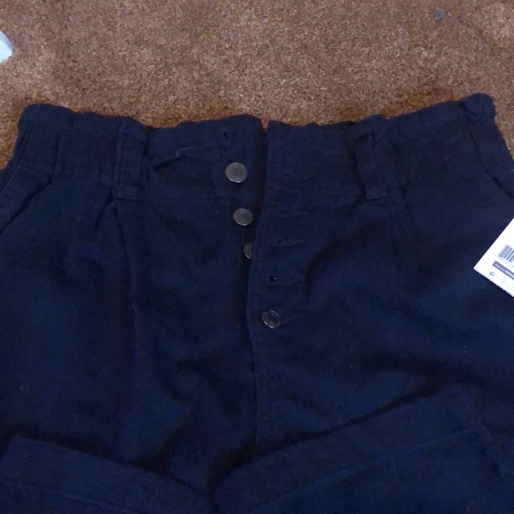 New Women high Rise Relaxed Fit Pant